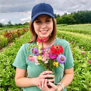 Meet your Posher, Julie